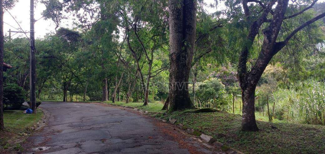 Loteamento e Condomínio à venda, 1004M2 - Foto 1