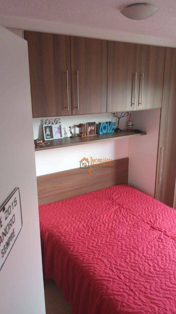 Apartamento à venda com 2 quartos, 54m² - Foto 36