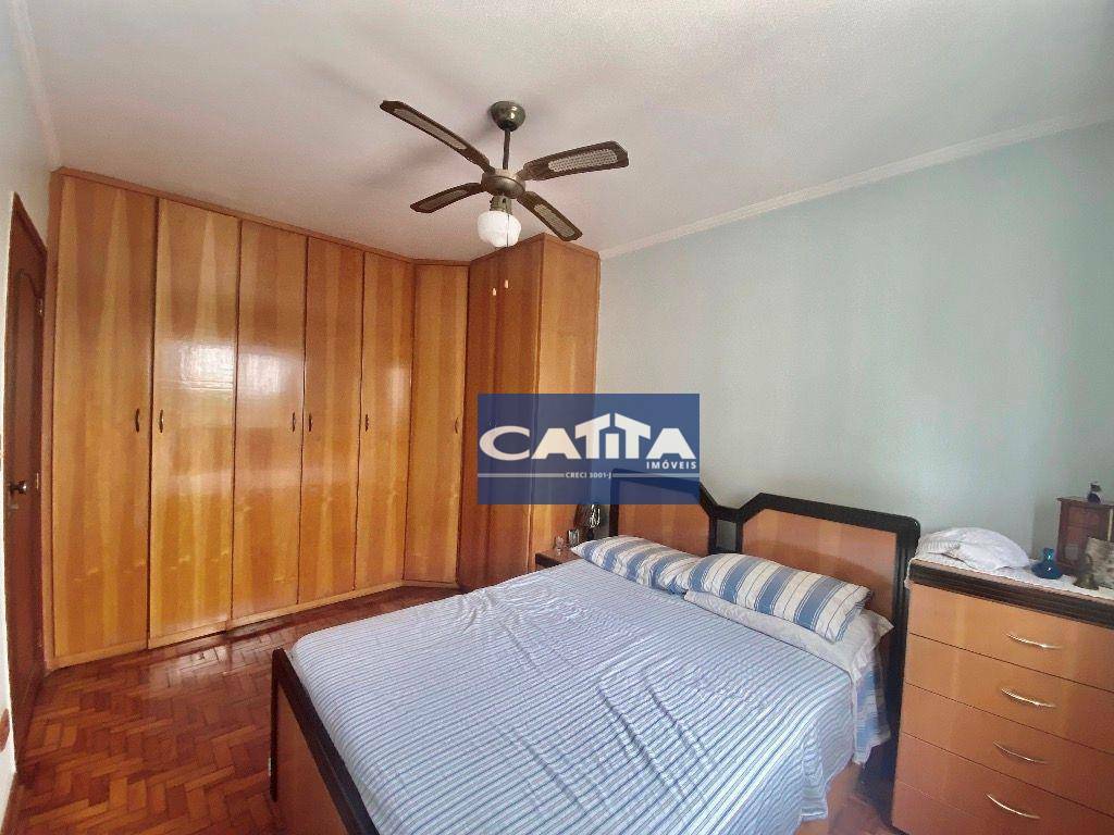 Apartamento à venda com 3 quartos, 87m² - Foto 9