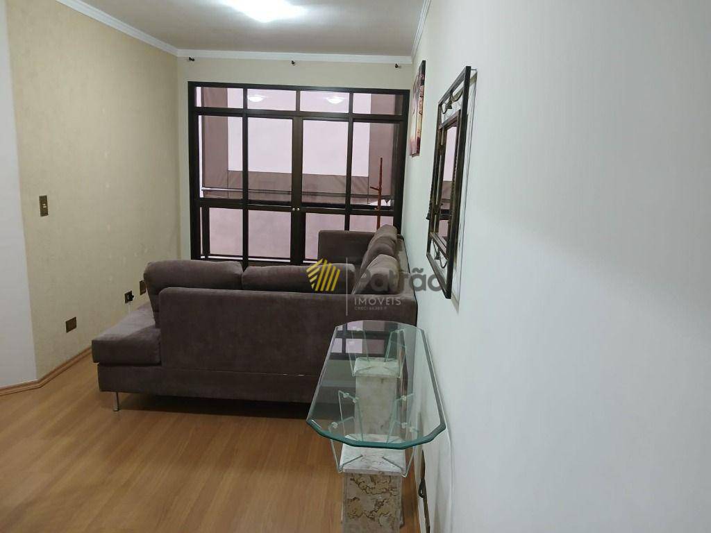 Apartamento para alugar com 3 quartos, 85m² - Foto 9