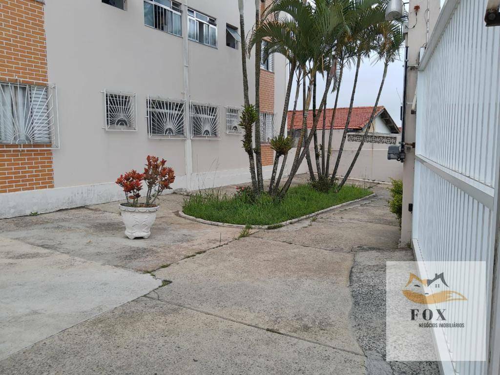 Apartamento à venda com 2 quartos, 61m² - Foto 3