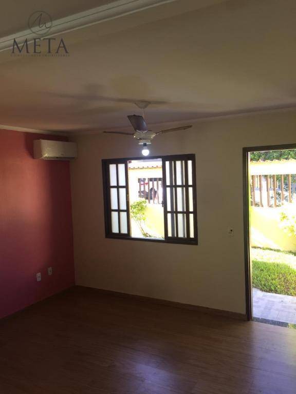 Casa de Condomínio à venda com 3 quartos, 122m² - Foto 21