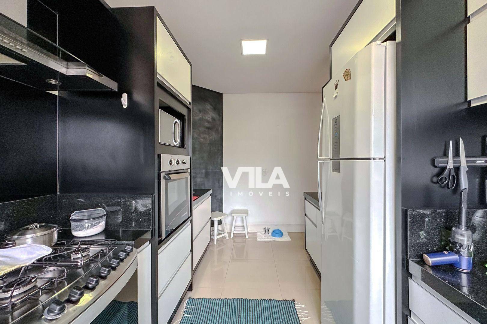 Apartamento à venda com 3 quartos, 155m² - Foto 13