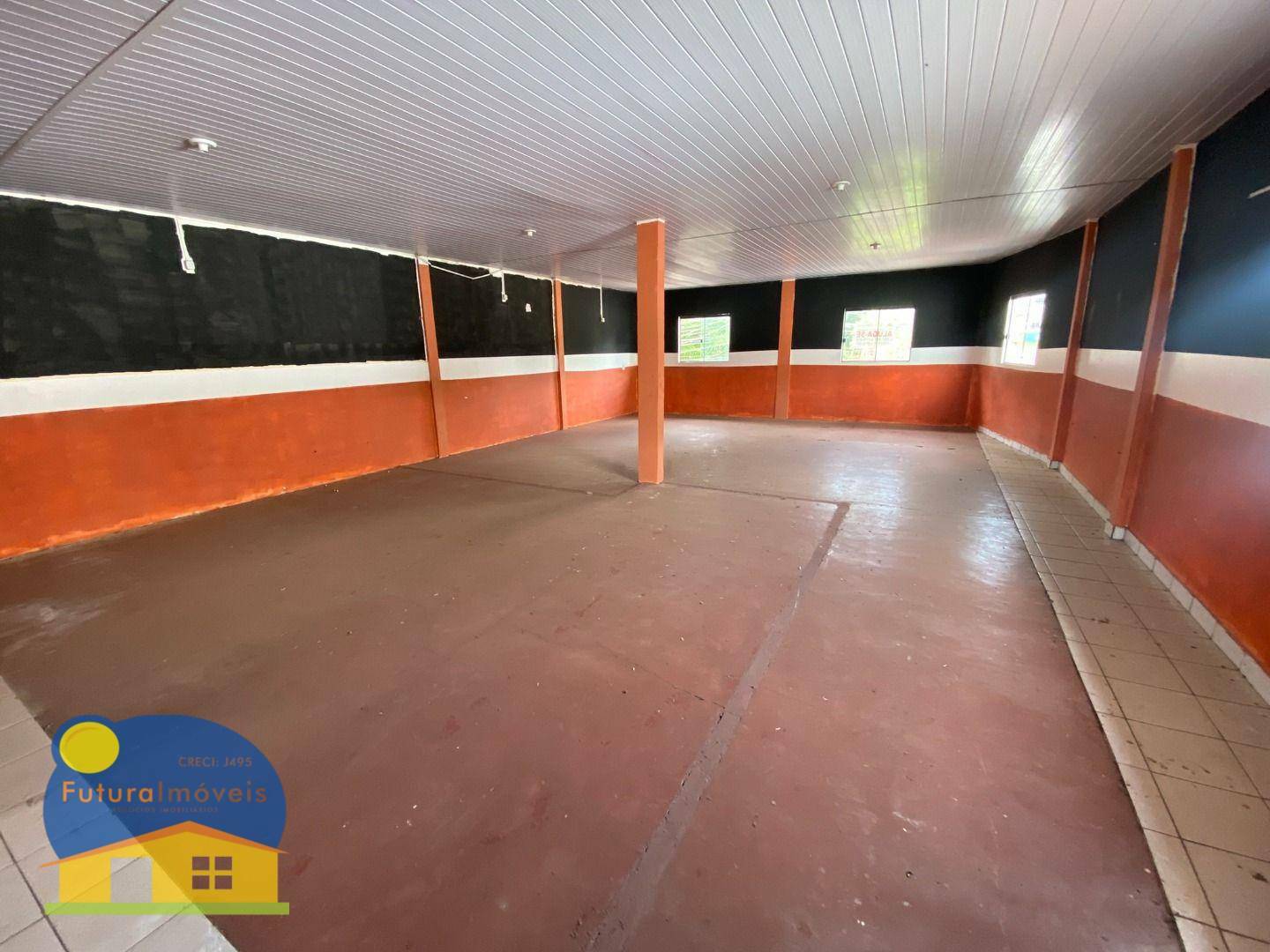 Loja-Salão para alugar, 237m² - Foto 9