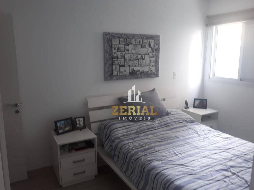 Apartamento à venda com 3 quartos, 75m² - Foto 11