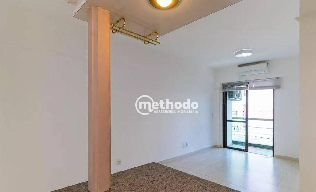 Apartamento à venda com 1 quarto, 74m² - Foto 2