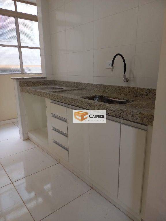 Apartamento à venda com 2 quartos, 55m² - Foto 2