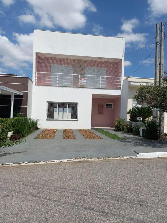 Casa de Condomínio à venda com 3 quartos, 157m² - Foto 9