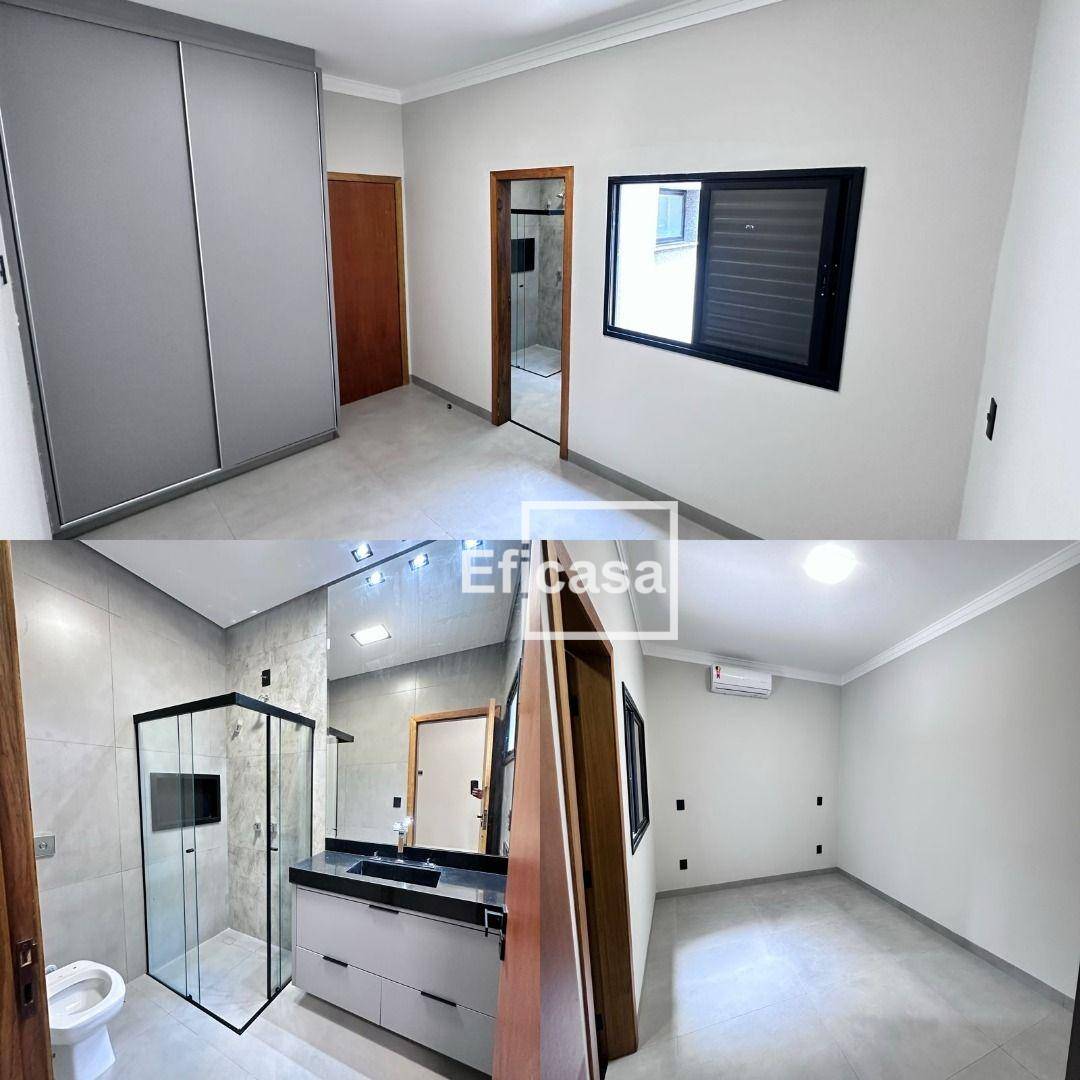 Casa de Condomínio à venda com 3 quartos, 157m² - Foto 10