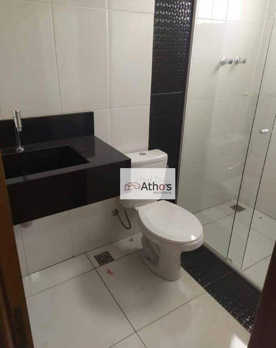 Sobrado à venda com 3 quartos, 211m² - Foto 14