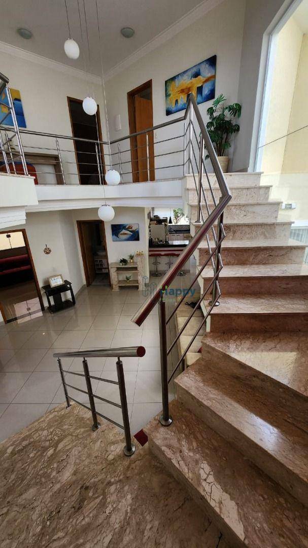 Casa de Condomínio à venda com 3 quartos, 238m² - Foto 18