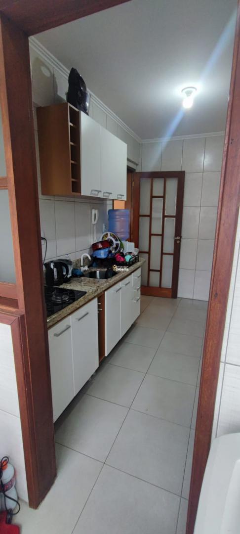 Apartamento à venda com 1 quarto, 51m² - Foto 21