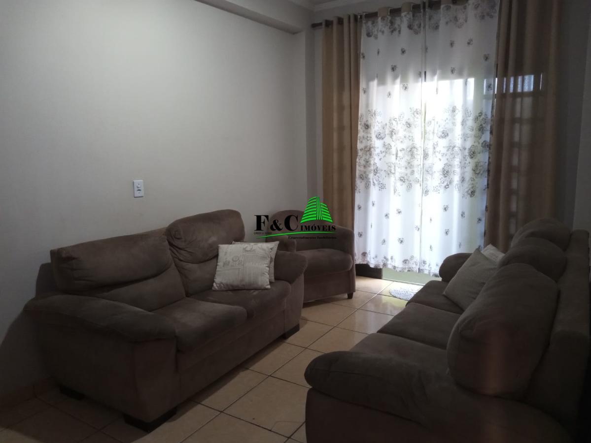 Sobrado à venda com 4 quartos, 152m² - Foto 3