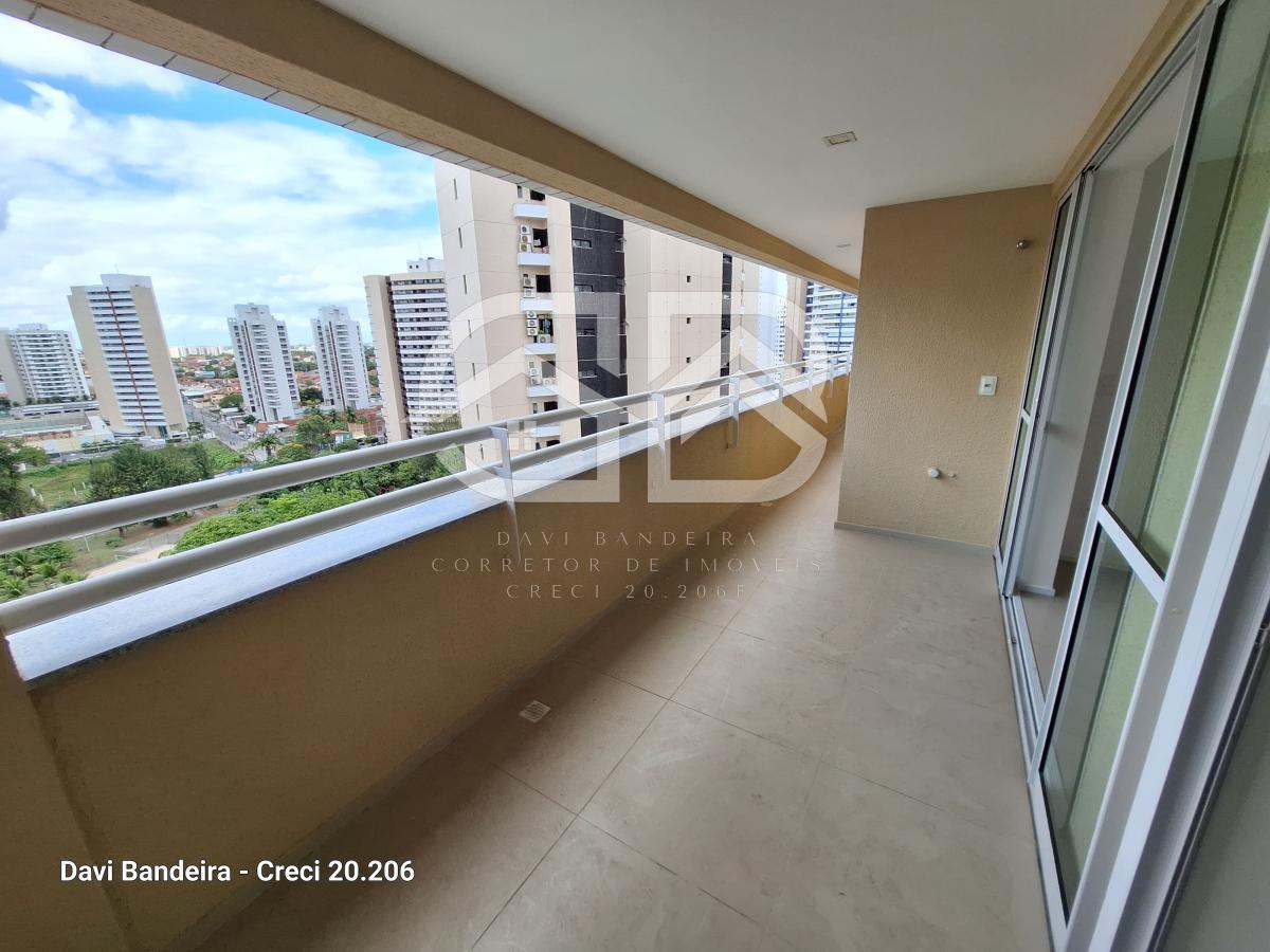 Apartamento à venda com 4 quartos, 120m² - Foto 24