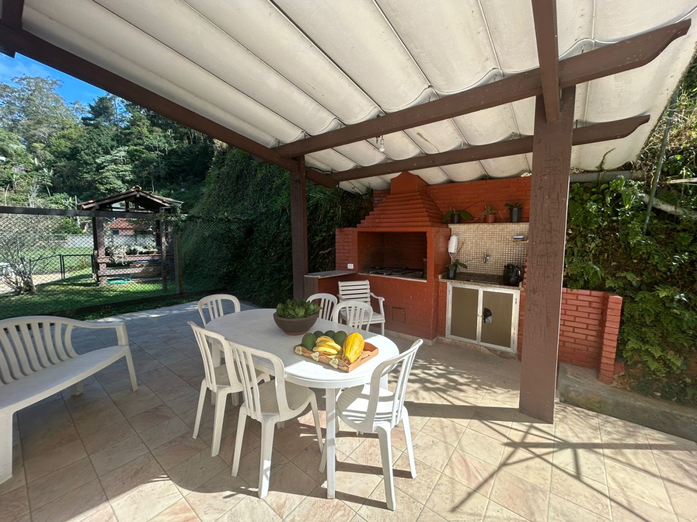 Casa à venda com 5 quartos, 350m² - Foto 30
