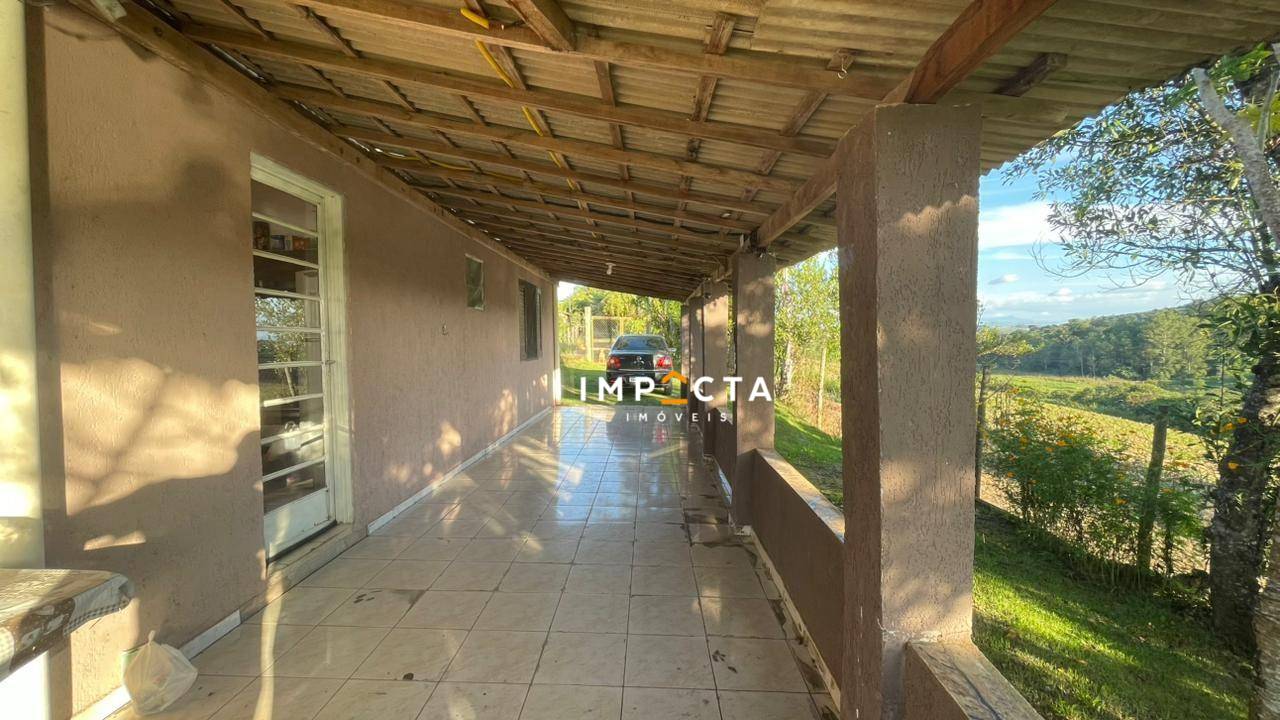 Chácara, 3 quartos, 800 m² - Foto 1