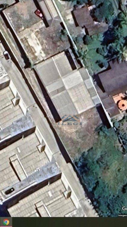 Depósito-Galpão-Armazém à venda, 740m² - Foto 1