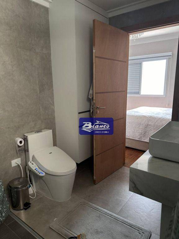 Apartamento à venda com 4 quartos, 185m² - Foto 34