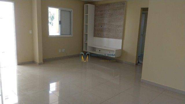 Apartamento à venda com 3 quartos, 99m² - Foto 3