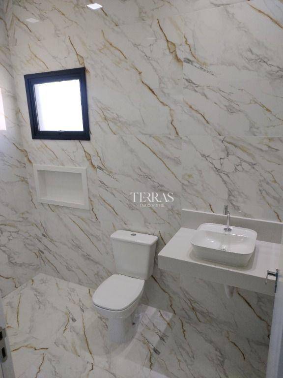 Casa à venda com 3 quartos, 131m² - Foto 14