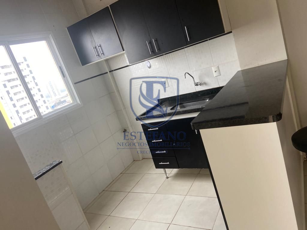 Apartamento para alugar com 1 quarto, 40m² - Foto 6