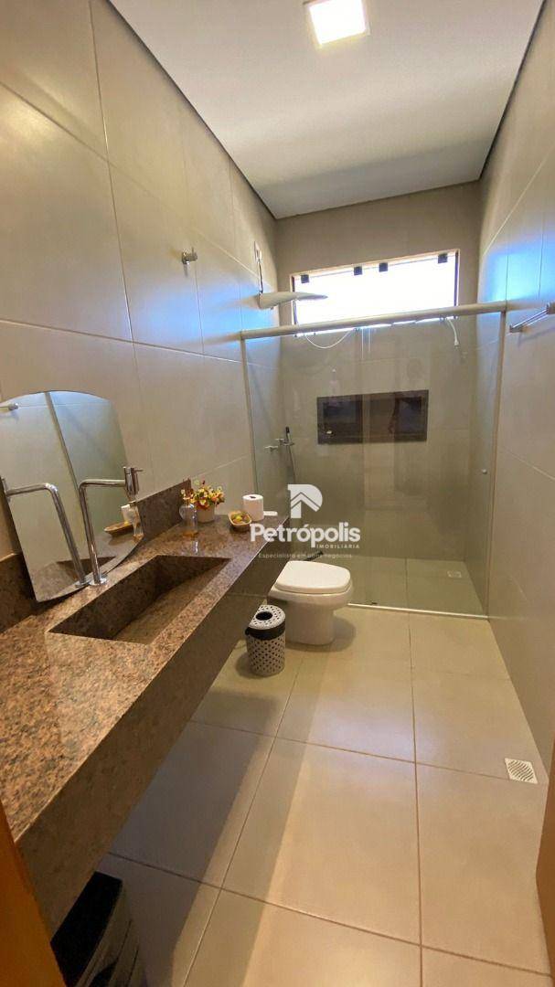 Casa de Condomínio à venda com 5 quartos, 370m² - Foto 18