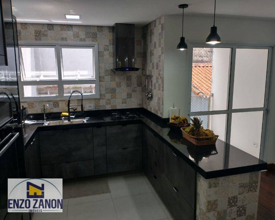 Sobrado à venda com 3 quartos, 270m² - Foto 13