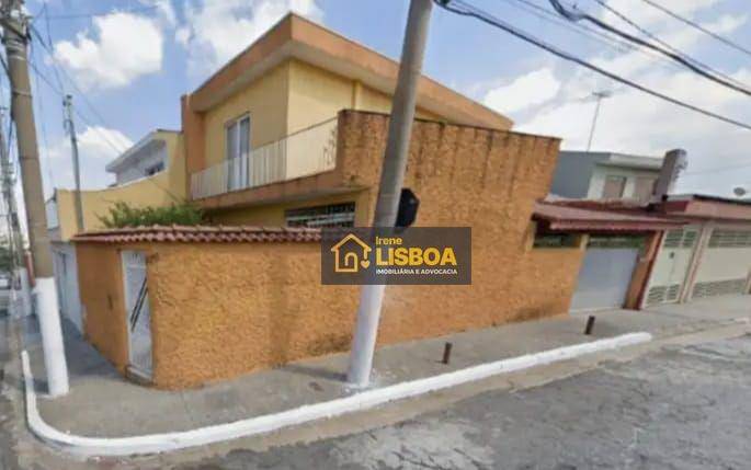 Sobrado à venda com 2 quartos, 107m² - Foto 1