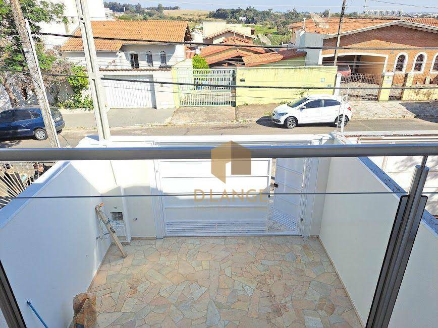 Casa à venda com 3 quartos, 134m² - Foto 30