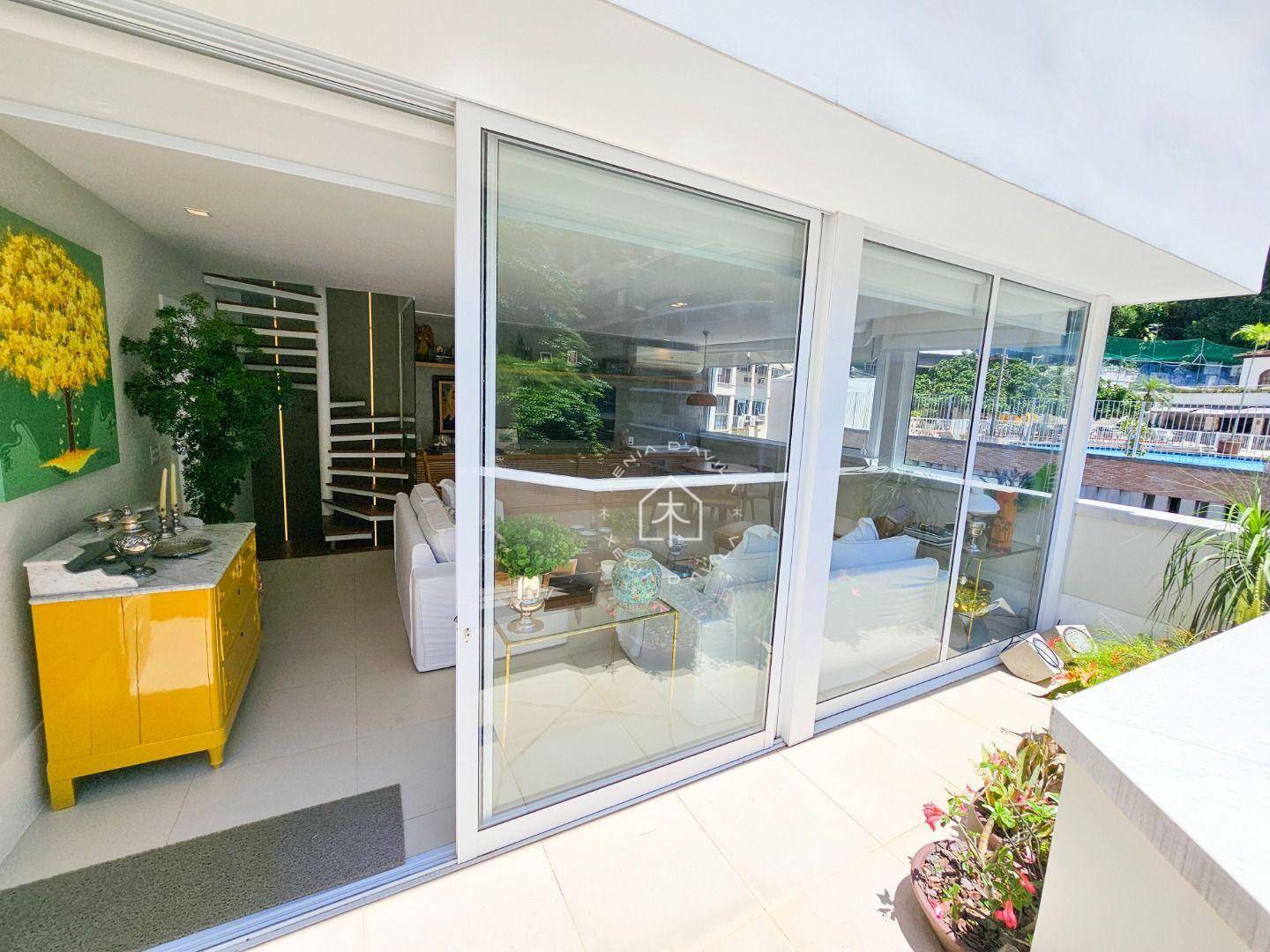 Cobertura à venda com 3 quartos, 225m² - Foto 21