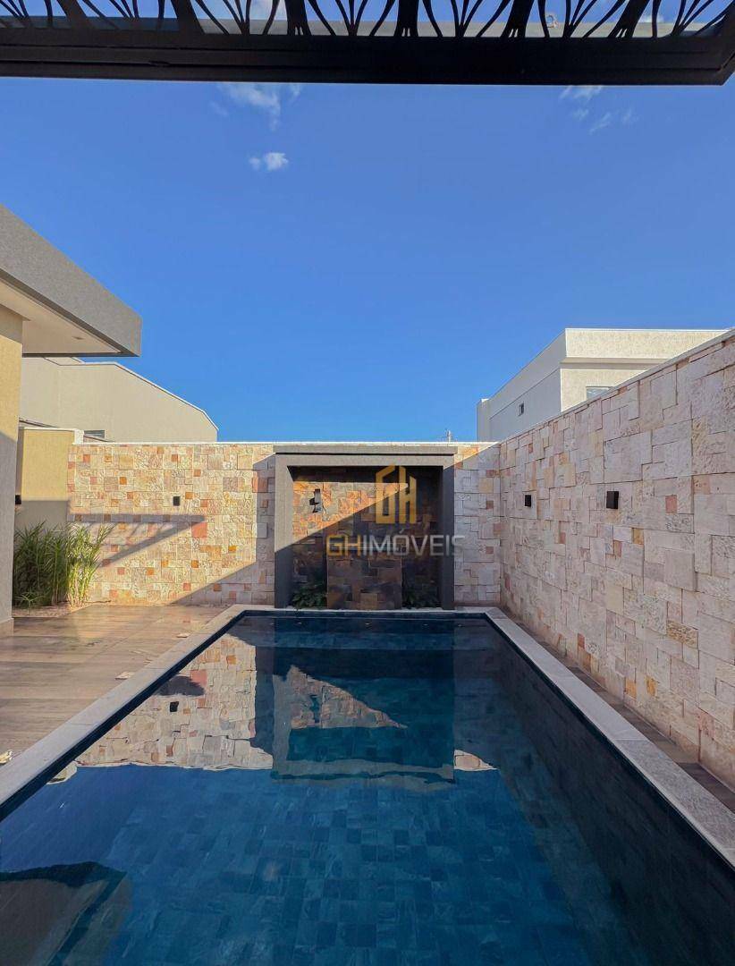 Casa de Condomínio à venda com 4 quartos, 235m² - Foto 15