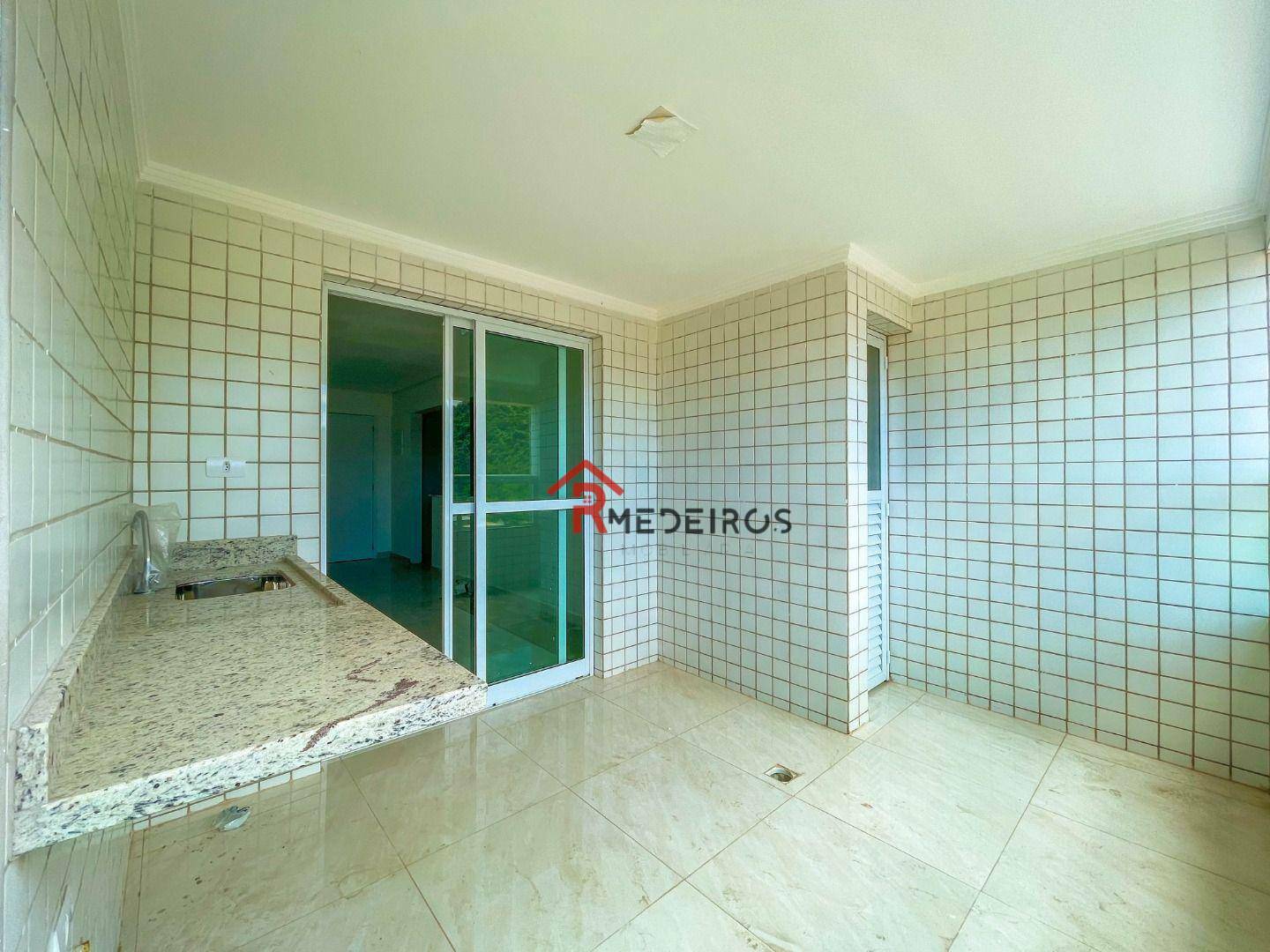 Apartamento à venda com 2 quartos, 88m² - Foto 8