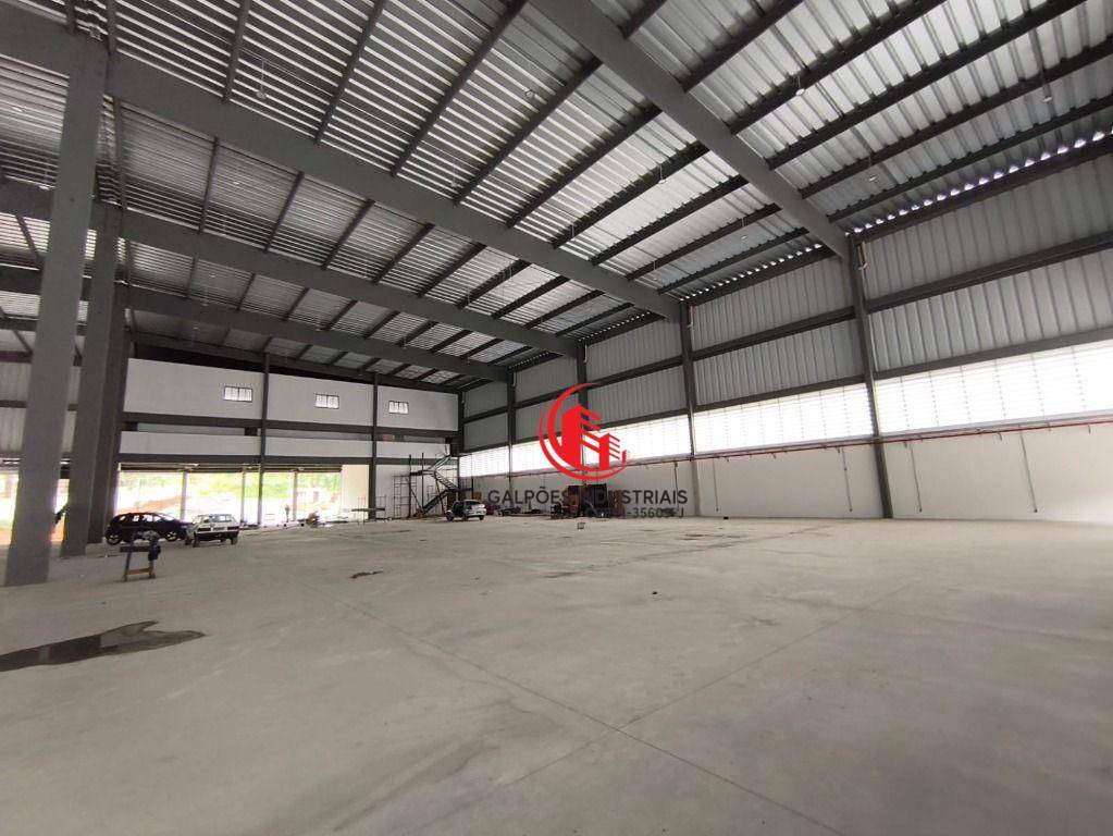 Depósito-Galpão, 3525 m² - Foto 10