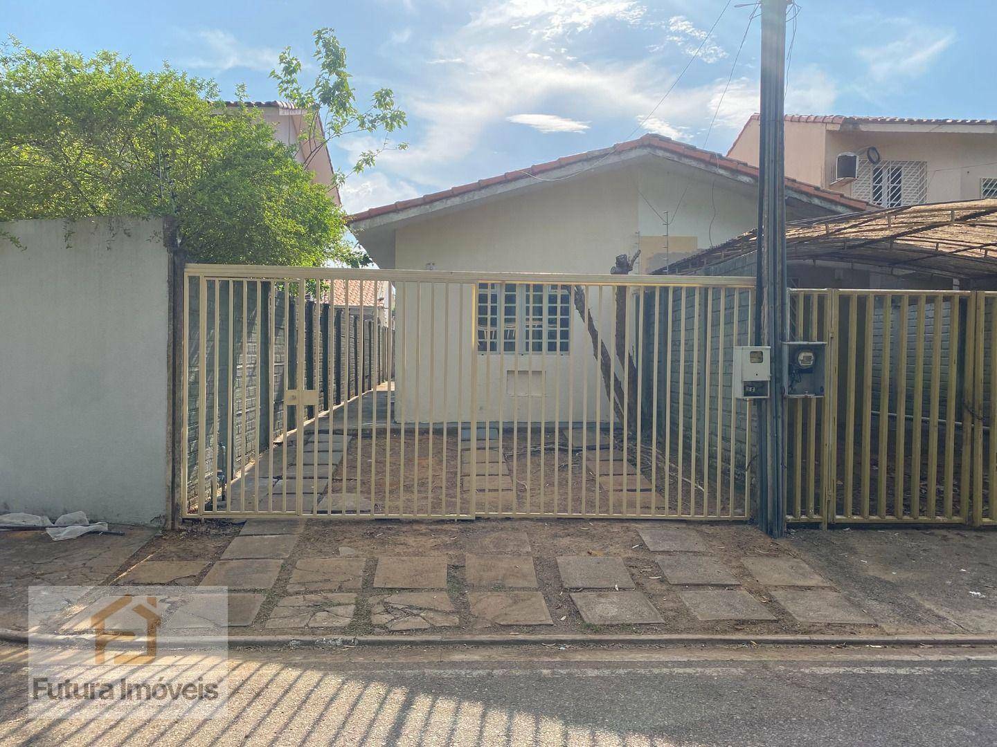 Casa, 2 quartos, 120 m² - Foto 1