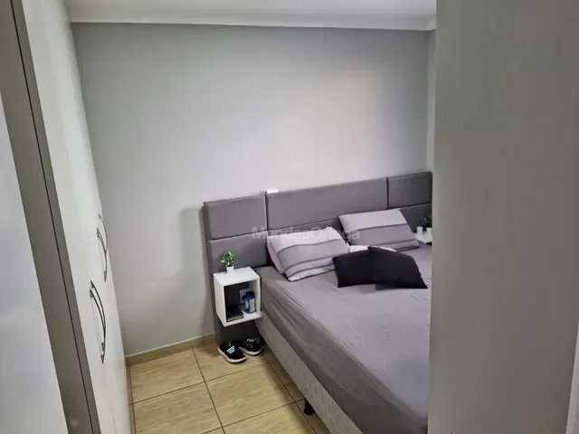 Apartamento à venda com 2 quartos, 48m² - Foto 11