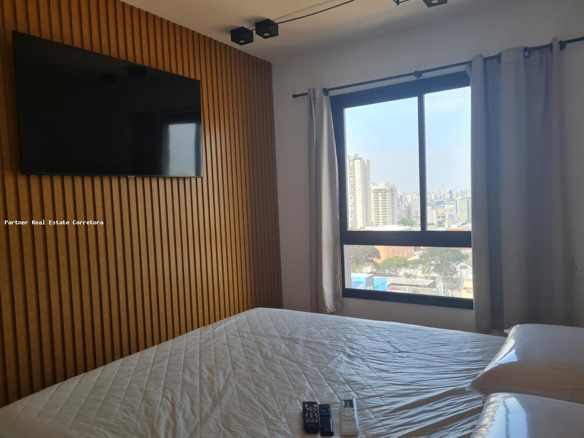 Apartamento à venda com 2 quartos, 60m² - Foto 23