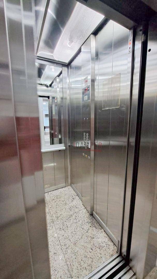 Conjunto Comercial-Sala para alugar, 28m² - Foto 4