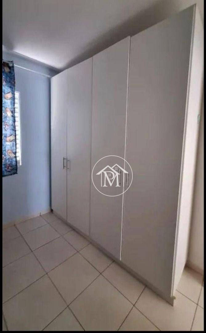 Casa de Condomínio à venda com 3 quartos, 63m² - Foto 11