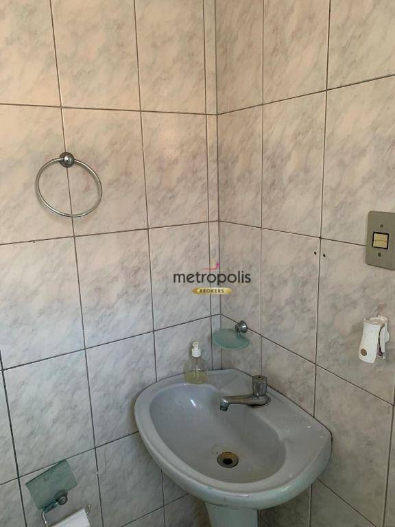 Conjunto Comercial-Sala para alugar, 36m² - Foto 3