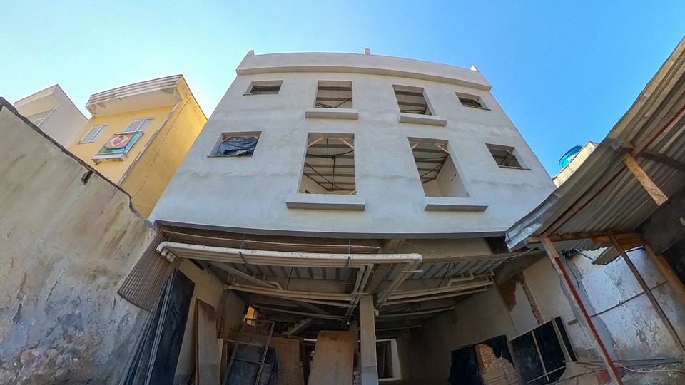 Cobertura à venda com 2 quartos, 88m² - Foto 7