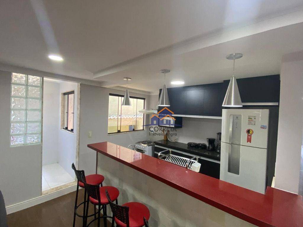 Casa para alugar com 2 quartos, 68m² - Foto 12