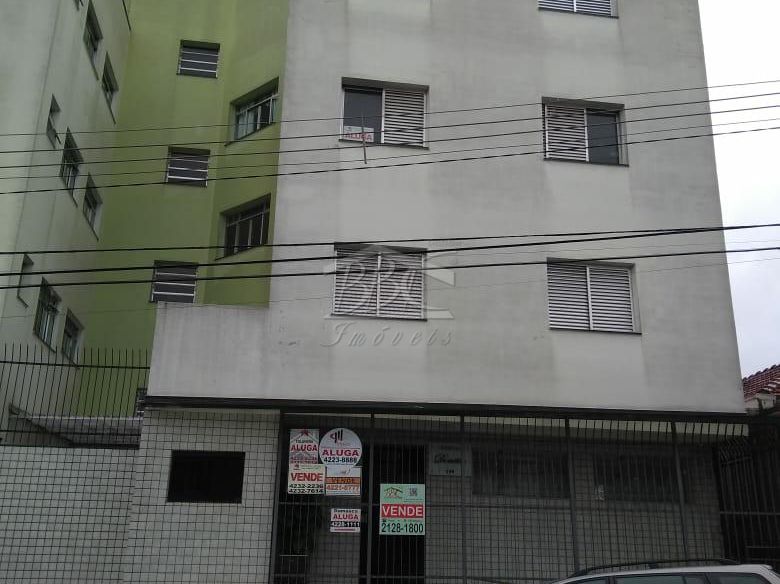 Apartamento à venda com 2 quartos, 80m² - Foto 3