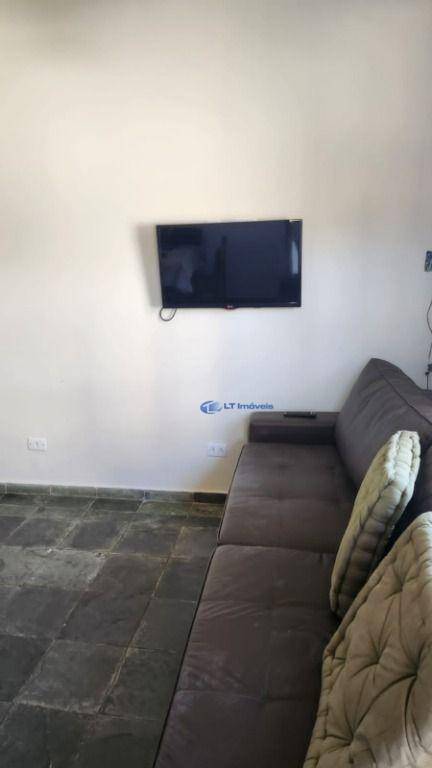 Casa de Condomínio à venda, 56m² - Foto 13