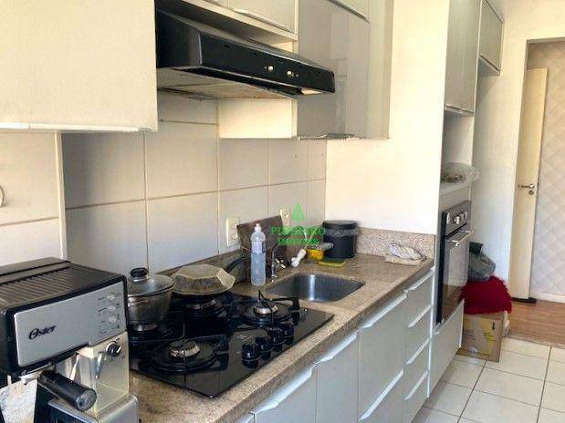 Apartamento à venda com 3 quartos, 70m² - Foto 4