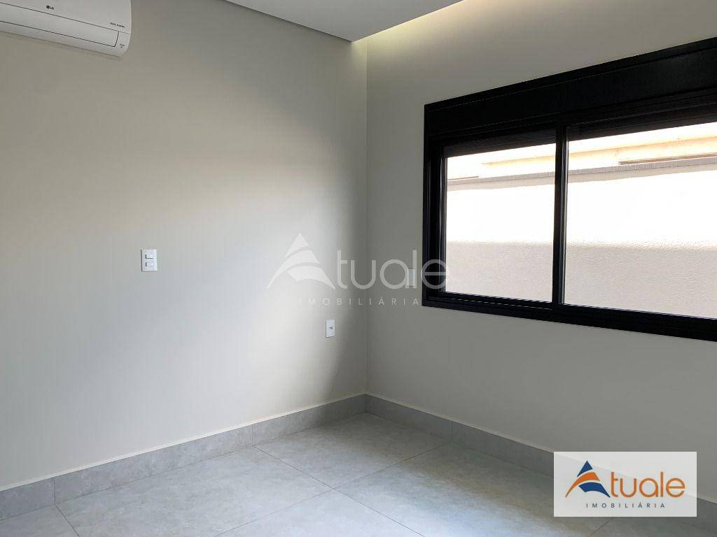 Casa de Condomínio à venda com 3 quartos, 213m² - Foto 42