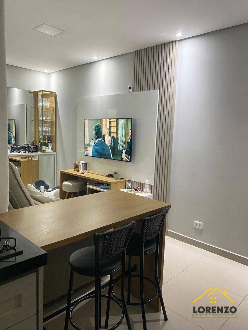 Cobertura à venda com 2 quartos, 98m² - Foto 5