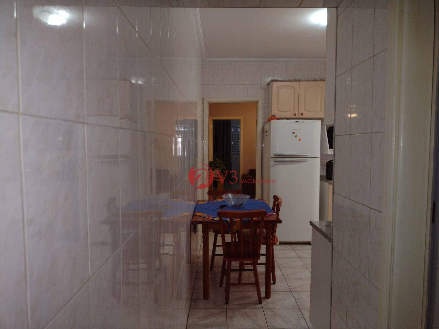 Casa à venda com 3 quartos, 135M2 - Foto 13