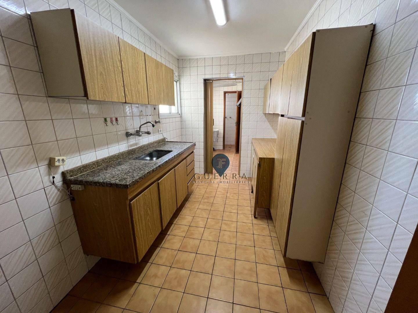 Apartamento à venda com 3 quartos, 78m² - Foto 7