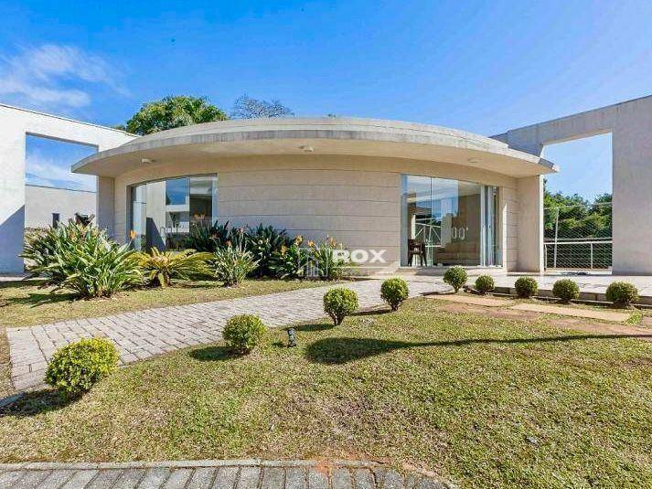 Casa de Condomínio à venda com 4 quartos, 405m² - Foto 26