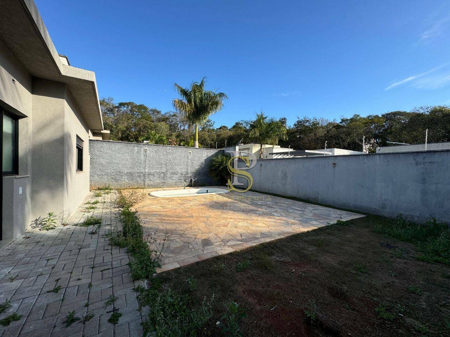 Casa de Condomínio à venda com 3 quartos, 132m² - Foto 25